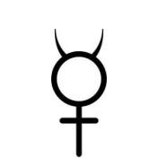 Symbol-of-Mercury