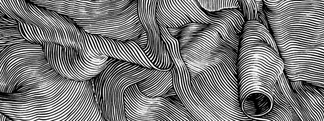 contour-drawings-complex-simplicity-black-white-artworks-th